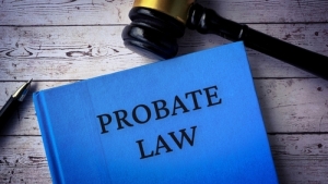 What is the role of a probate attorney in West Palm Beach?
